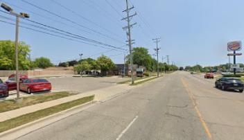 Southern Lakes Credit Union