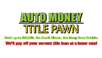 Auto Money