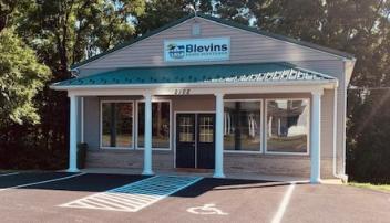 Blevins Home Mortgage
