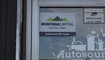 Montana Capital Car Title Loans