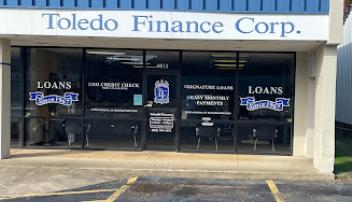 Toledo Finance