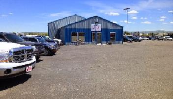 Teton Auto Credit