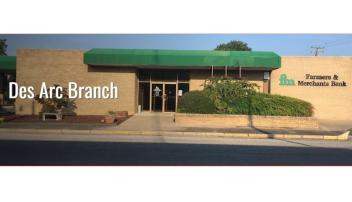 Farmers and Merchants Bank