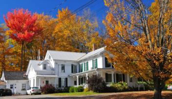 Charley Farley Home Loans