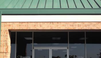 1st Franklin Financial