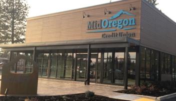 Mid Oregon Credit Union