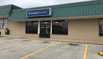 OneMain Financial
