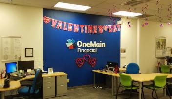 OneMain Financial