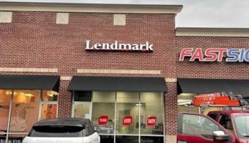Lendmark Financial Services LLC