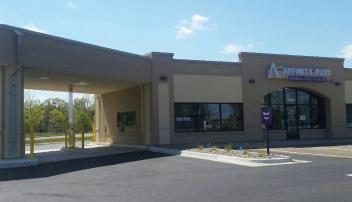 Affinity Plus Federal Credit Union