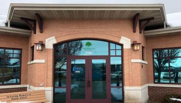 Flat Branch Home Loans