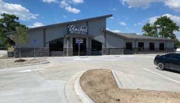 United Credit Union