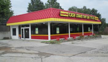 Loanmax Title Loans