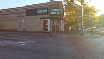 ACE Cash Express