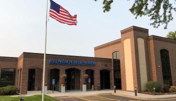 Red Wing Credit Union