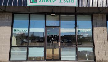 Tower Loan