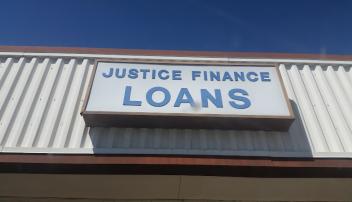 Justice Finance