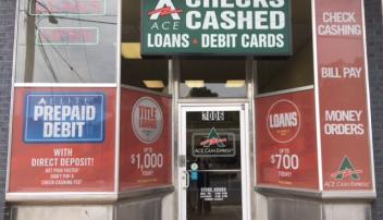 ACE Cash Express