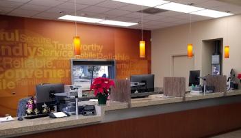Education First Federal Credit Union - Jasper