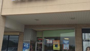 ACE Cash Express