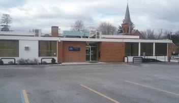 Sawyer Savings Bank