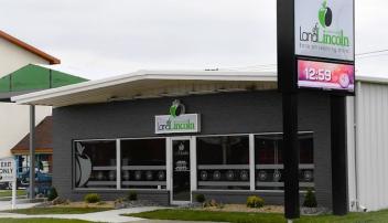 Land of Lincoln Credit Union