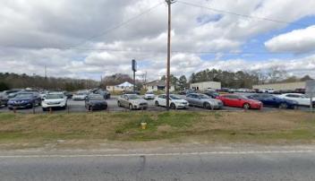 Hickory Tavern Investment Co