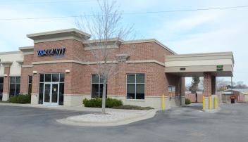 Tri-County Credit Union