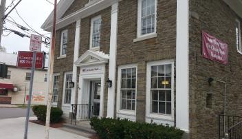 Community Bank, N.A.