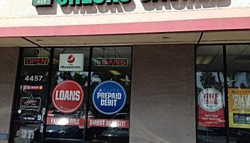 ACE Cash Express