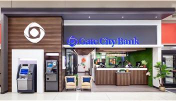 Gate City Bank