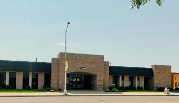 Grant County Bank