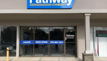 Pathway Credit