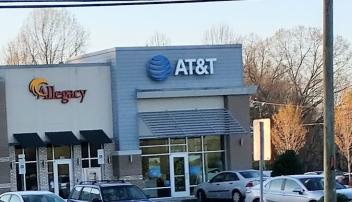 Allegacy Federal Credit Union