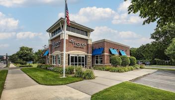 4Front Credit Union