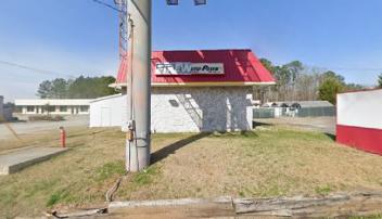 Georgia Auto Pawn, Inc.