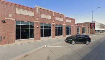 Auburn State Bank