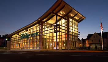 Fidelity Bank