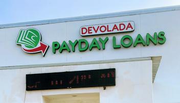 Devolada Payday & Title Loans