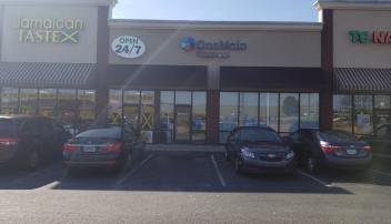OneMain Financial