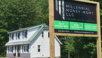 Millennial Money Management LLC
