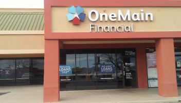 OneMain Financial