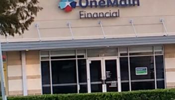OneMain Financial