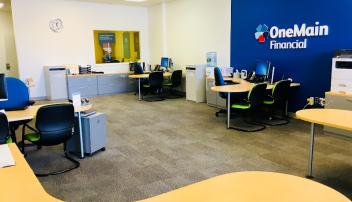 OneMain Financial