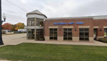 Waterman Bank