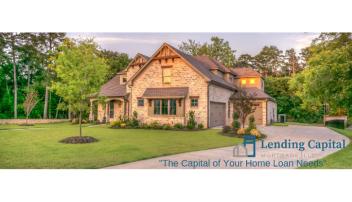 Lending Capital Mortgage LLC