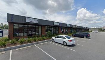 Local Finance of North Charleston