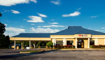 All In Credit Union