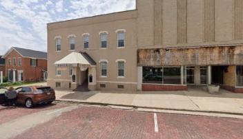 Universal Lending Corp. - Kirk Woltman