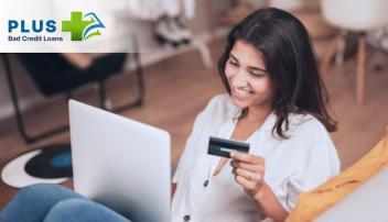 Plus Bad Credit Loans